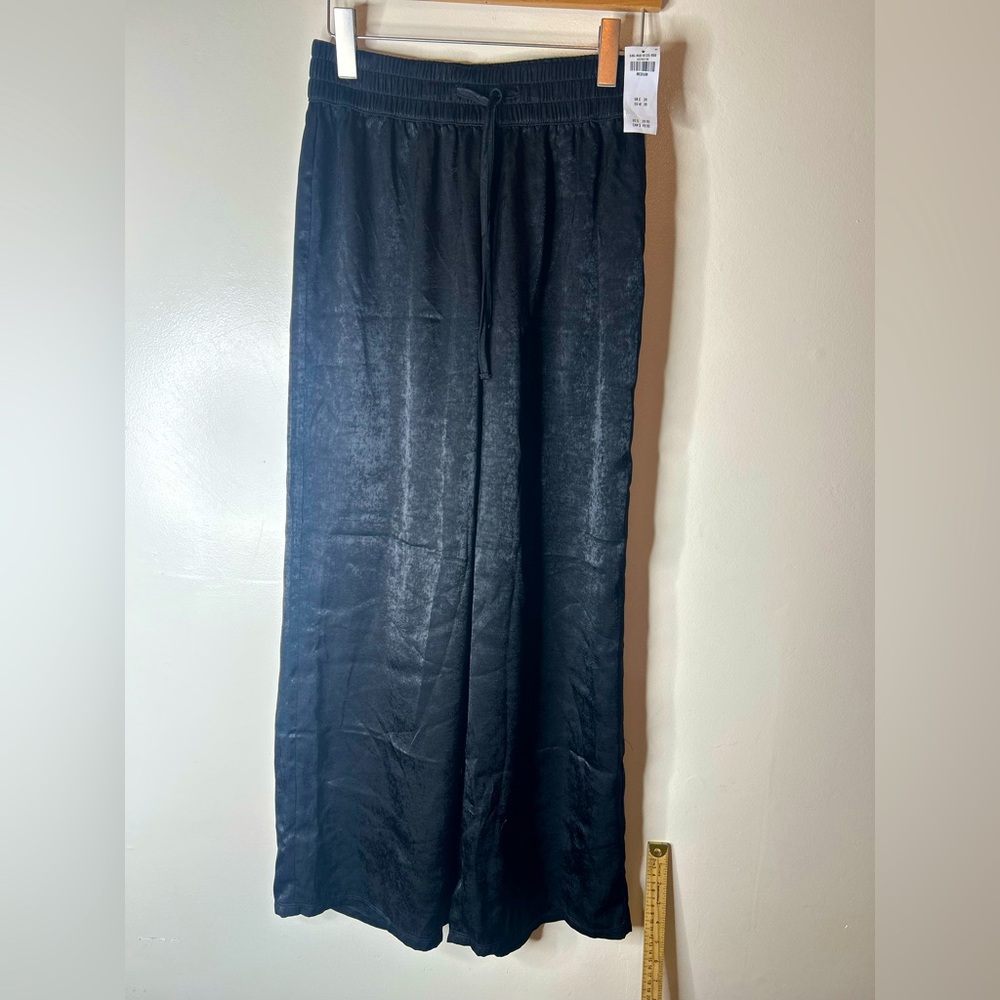Gilly Hicks Clouds are lined with this fabric Boucle Sleep Pants